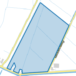 Perceel JRE00-D-2632