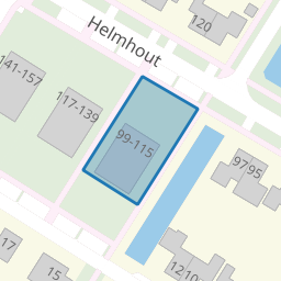 Perceel JRE00-D-2639