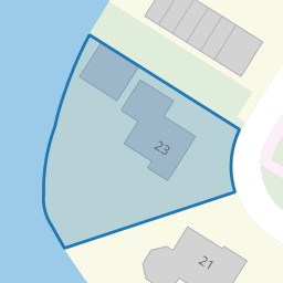 Perceel JRE00-D-2640