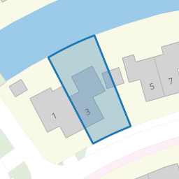 Perceel JRE00-D-2643