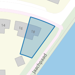 Perceel JRE00-D-2658