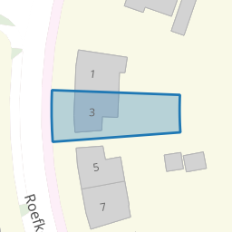 Perceel JRE00-D-2660