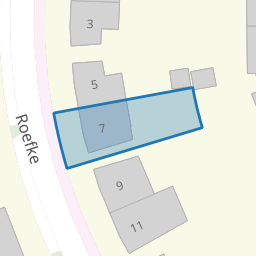 Perceel JRE00-D-2662