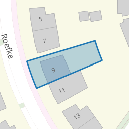 Perceel JRE00-D-2663