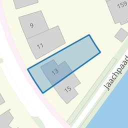 Perceel JRE00-D-2665