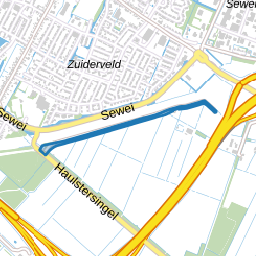 Perceel JRE00-D-2669