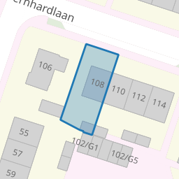 Perceel JRE00-D-2674
