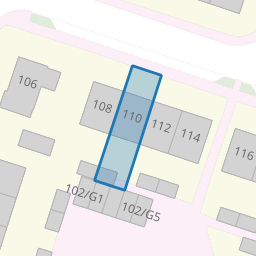 Perceel JRE00-D-2675
