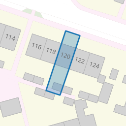 Perceel JRE00-D-2678