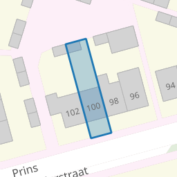 Perceel JRE00-D-2682