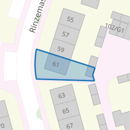 Perceel JRE00-D-2684