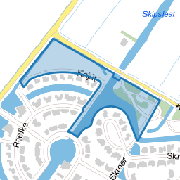 Perceel JRE00-D-2697