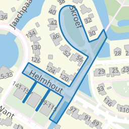 Perceel JRE00-D-2700