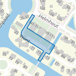 Perceel JRE00-D-2702