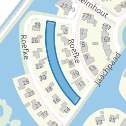 Perceel JRE00-D-2704