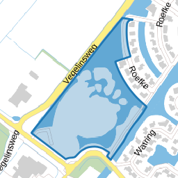 Perceel JRE00-D-2706