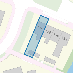 Perceel JRE00-D-2714