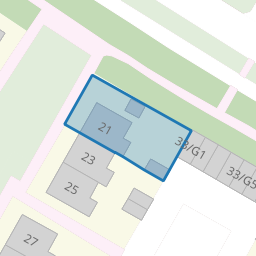 Perceel JRE00-D-2717