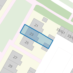 Perceel JRE00-D-2718