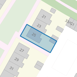 Perceel JRE00-D-2719