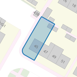 Perceel JRE00-D-2725