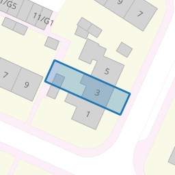 Perceel JRE00-D-2729