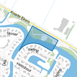 Perceel JRE00-D-2732