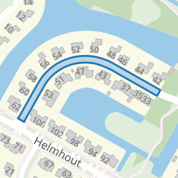 Perceel JRE00-D-2733