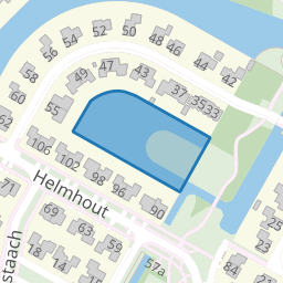 Perceel JRE00-D-2734