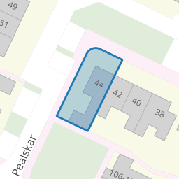 Perceel JRE00-D-2750