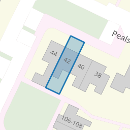 Perceel JRE00-D-2751