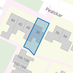 Perceel JRE00-D-2753