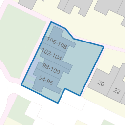 Perceel JRE00-D-2754