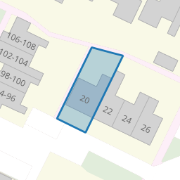 Perceel JRE00-D-2755