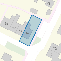 Perceel JRE00-D-2758