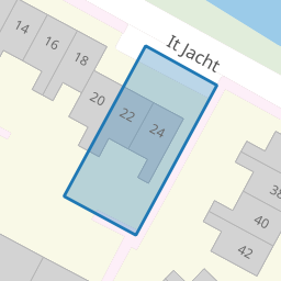 Perceel JRE00-D-2790