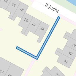 Perceel JRE00-D-2793