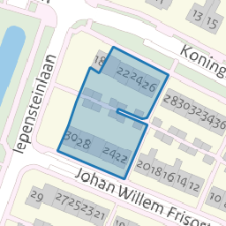 Perceel JRE00-D-2802