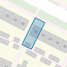 Perceel JRE00-D-2804