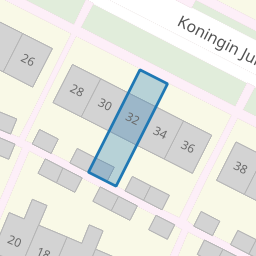 Perceel JRE00-D-2806