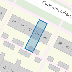 Perceel JRE00-D-2807