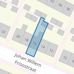 Perceel JRE00-D-2810