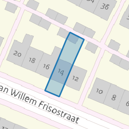 Perceel JRE00-D-2811