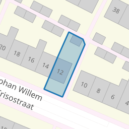 Perceel JRE00-D-2812