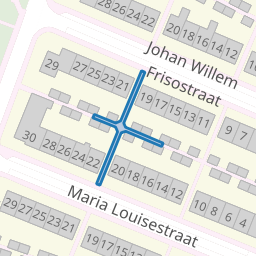 Perceel JRE00-D-2816