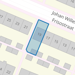 Perceel JRE00-D-2817