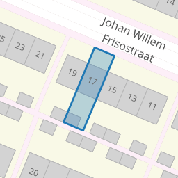 Perceel JRE00-D-2818