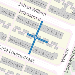 Perceel JRE00-D-2821