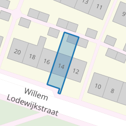 Perceel JRE00-D-2824