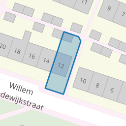 Perceel JRE00-D-2825